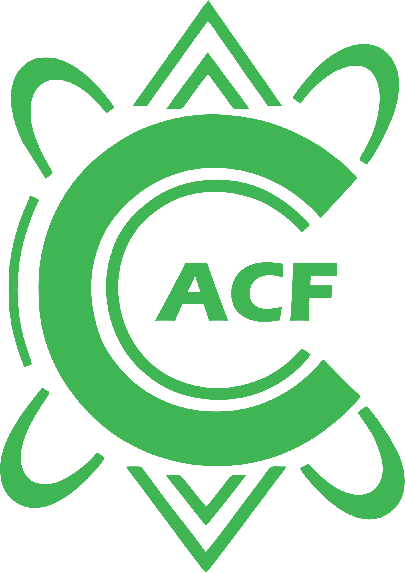 ACF Logo