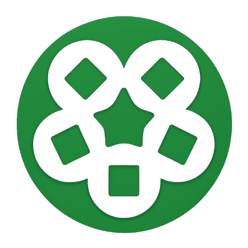 Nigerian Blockchain Alliance Logo